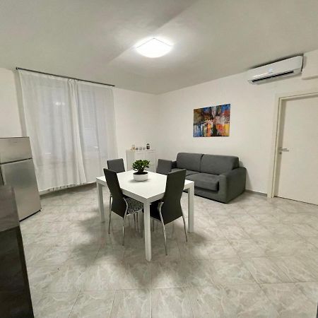 Apartamento La Casa Di Silvy Génova Exterior foto
