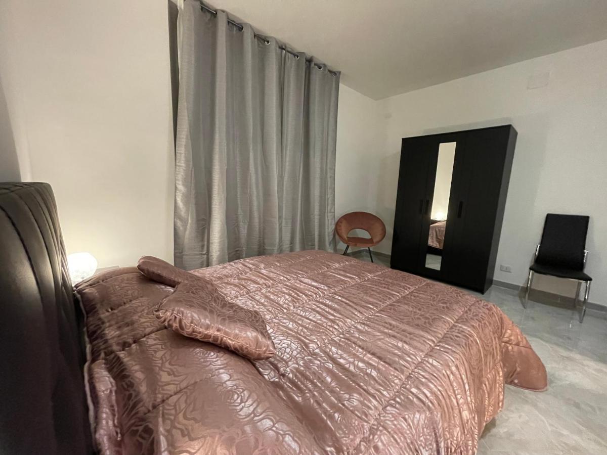 Apartamento La Casa Di Silvy Génova Exterior foto