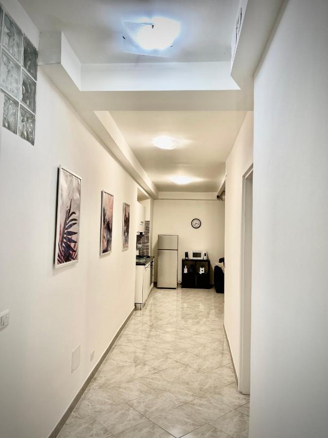 Apartamento La Casa Di Silvy Génova Exterior foto