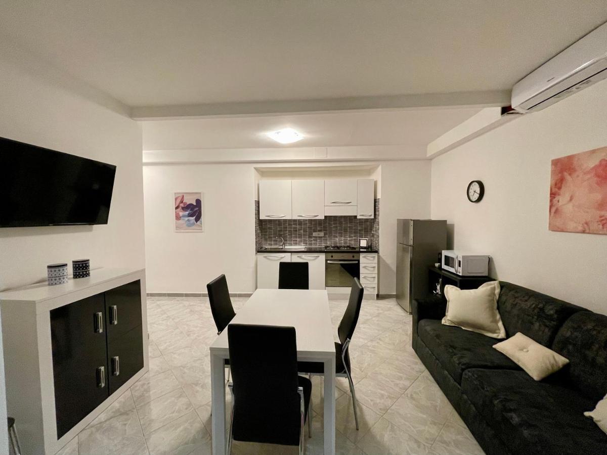 Apartamento La Casa Di Silvy Génova Exterior foto