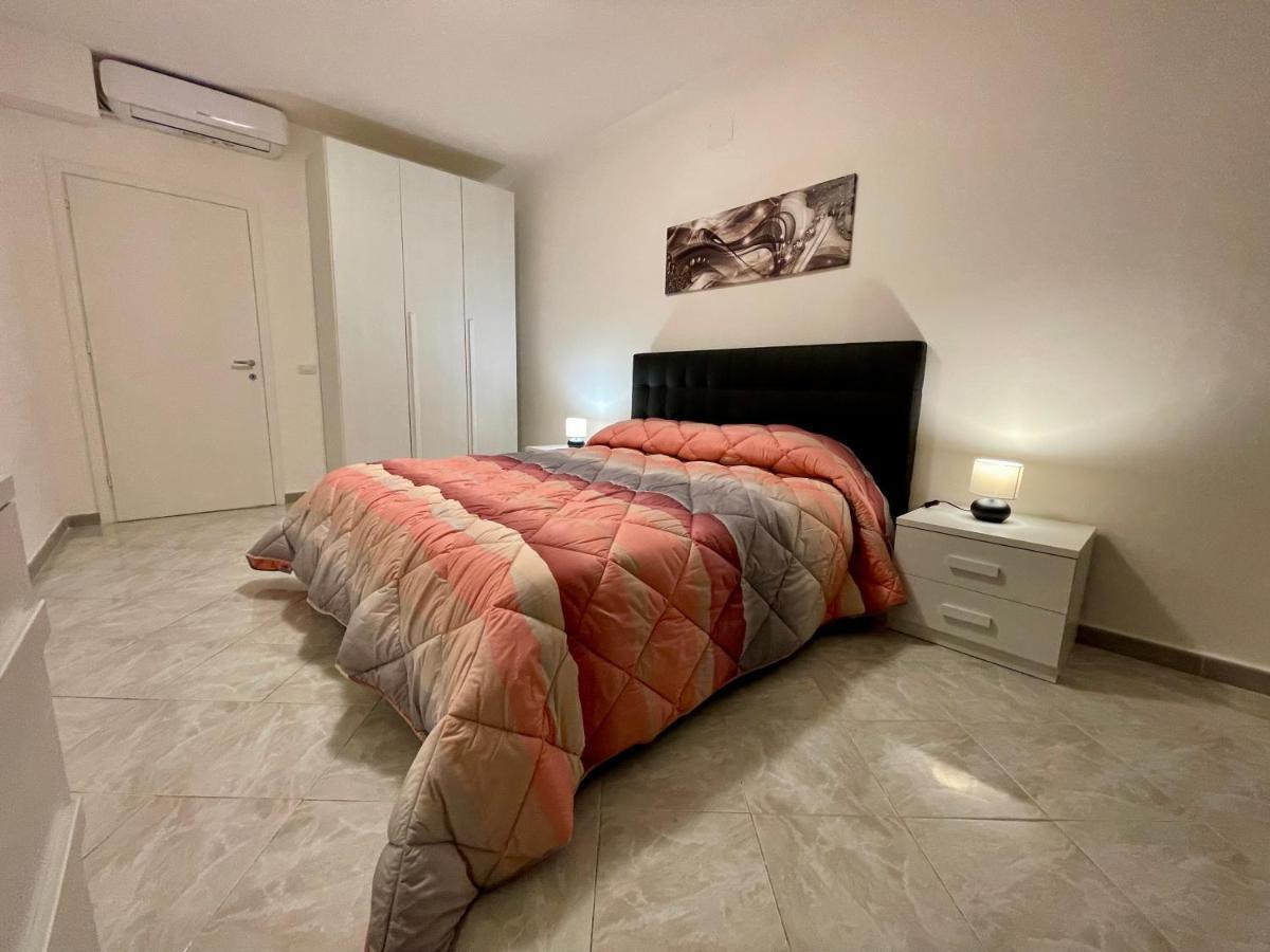 Apartamento La Casa Di Silvy Génova Exterior foto