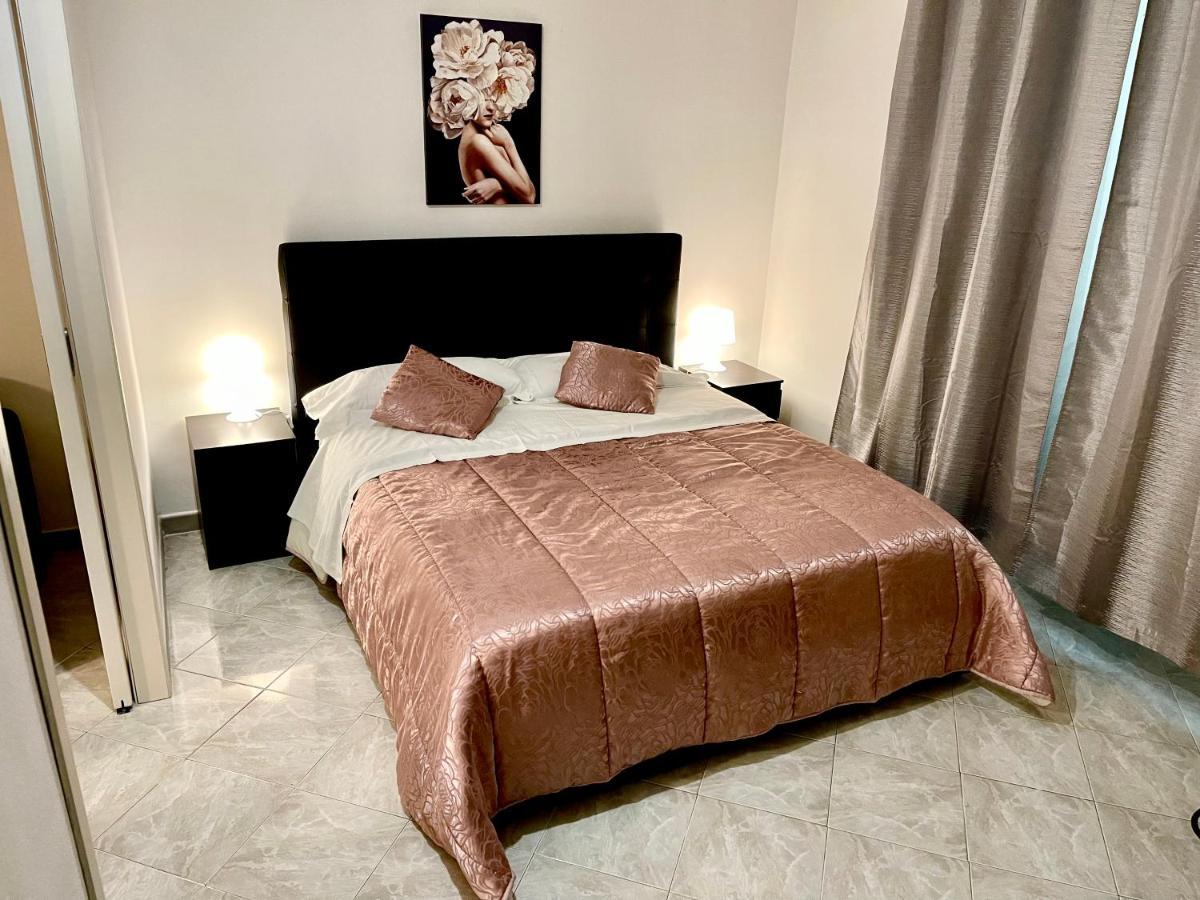 Apartamento La Casa Di Silvy Génova Exterior foto