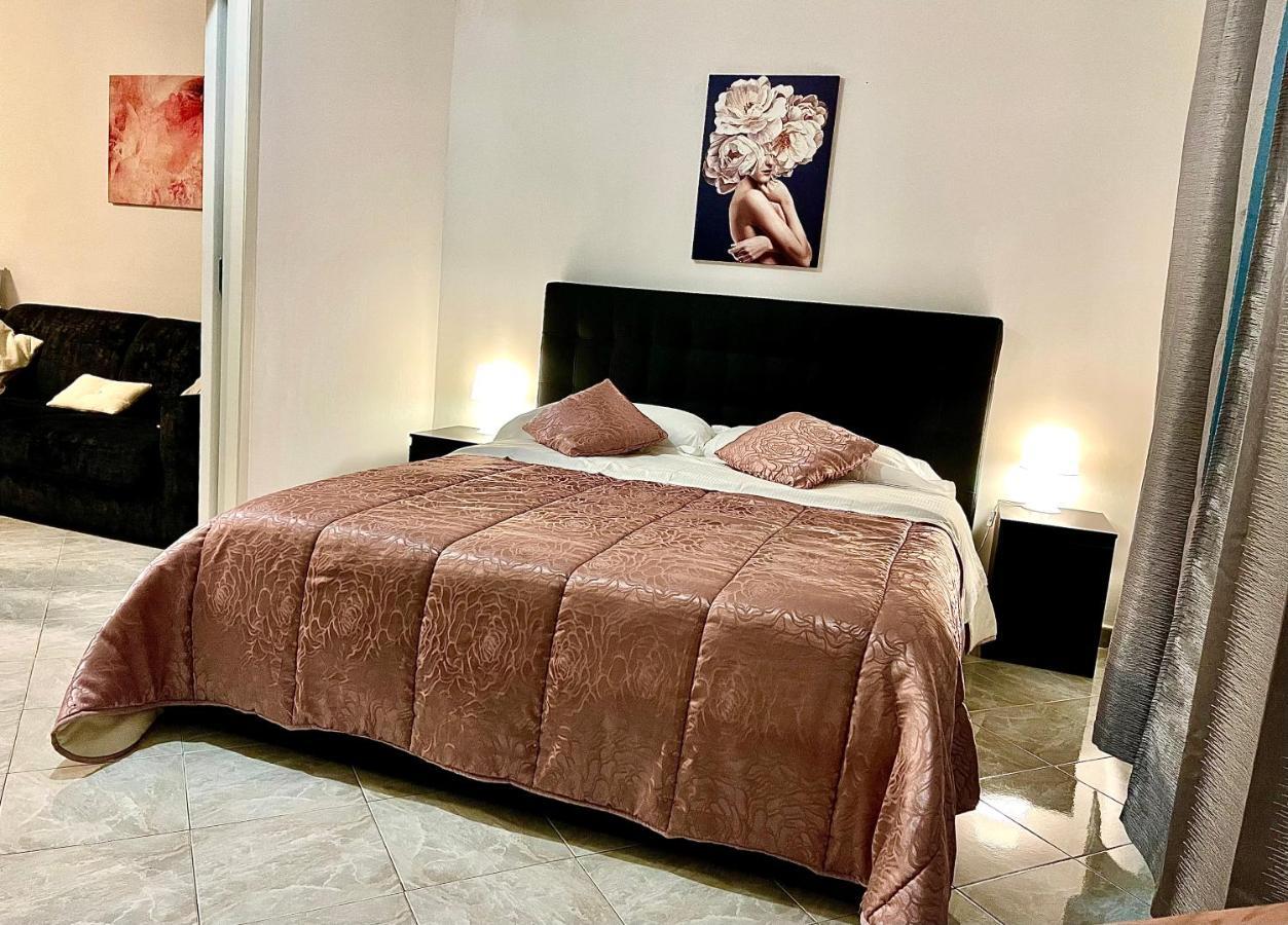 Apartamento La Casa Di Silvy Génova Exterior foto
