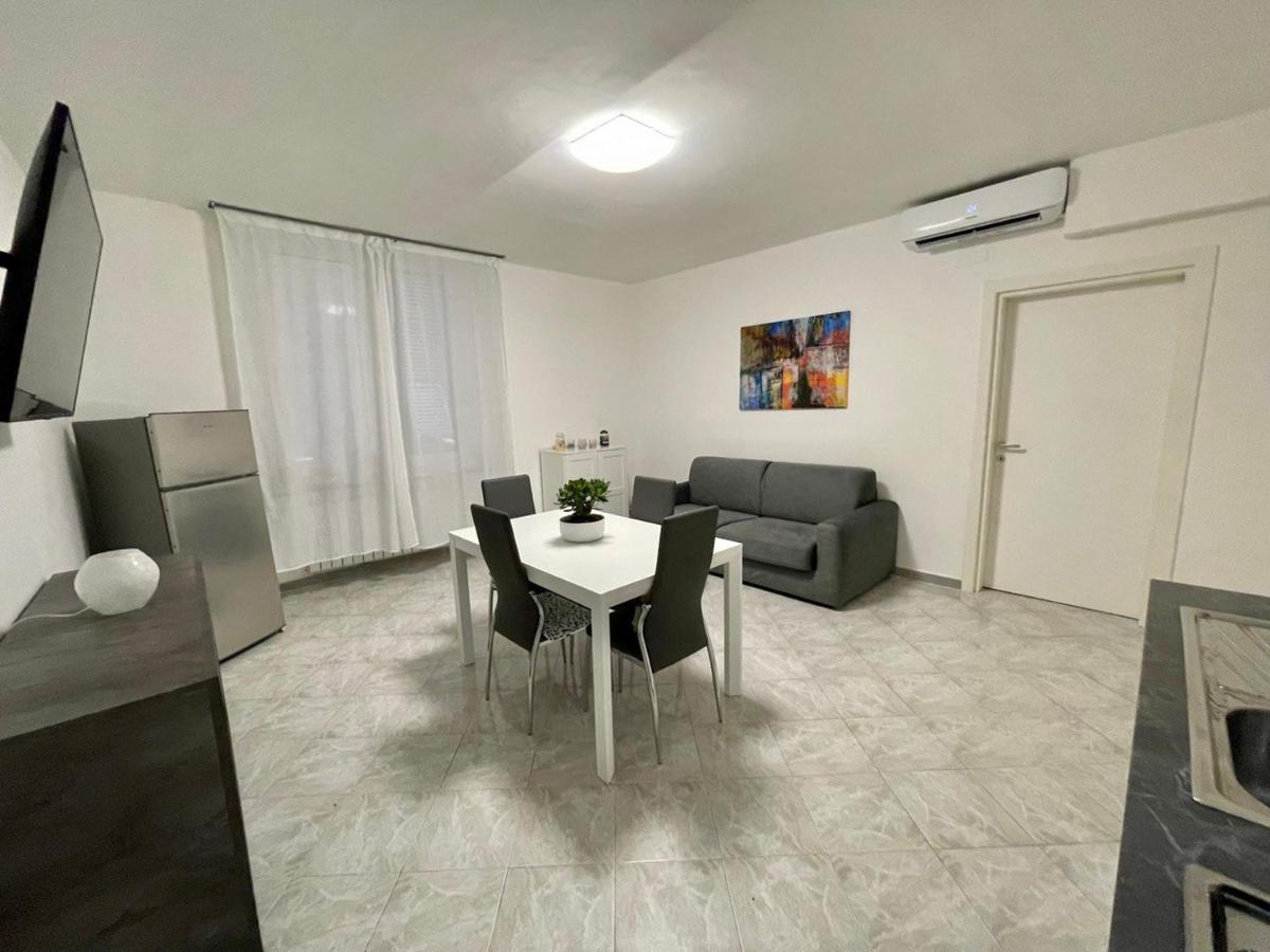 Apartamento La Casa Di Silvy Génova Exterior foto