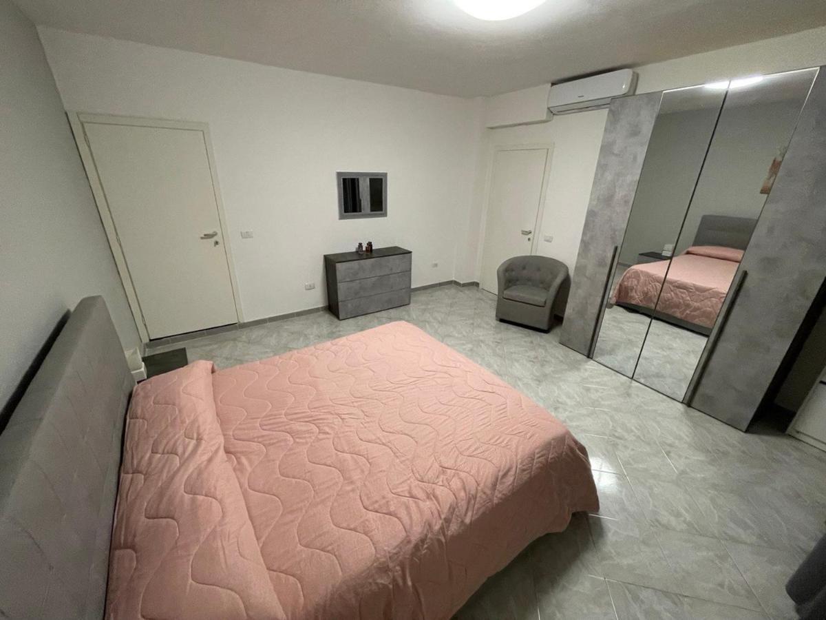Apartamento La Casa Di Silvy Génova Exterior foto